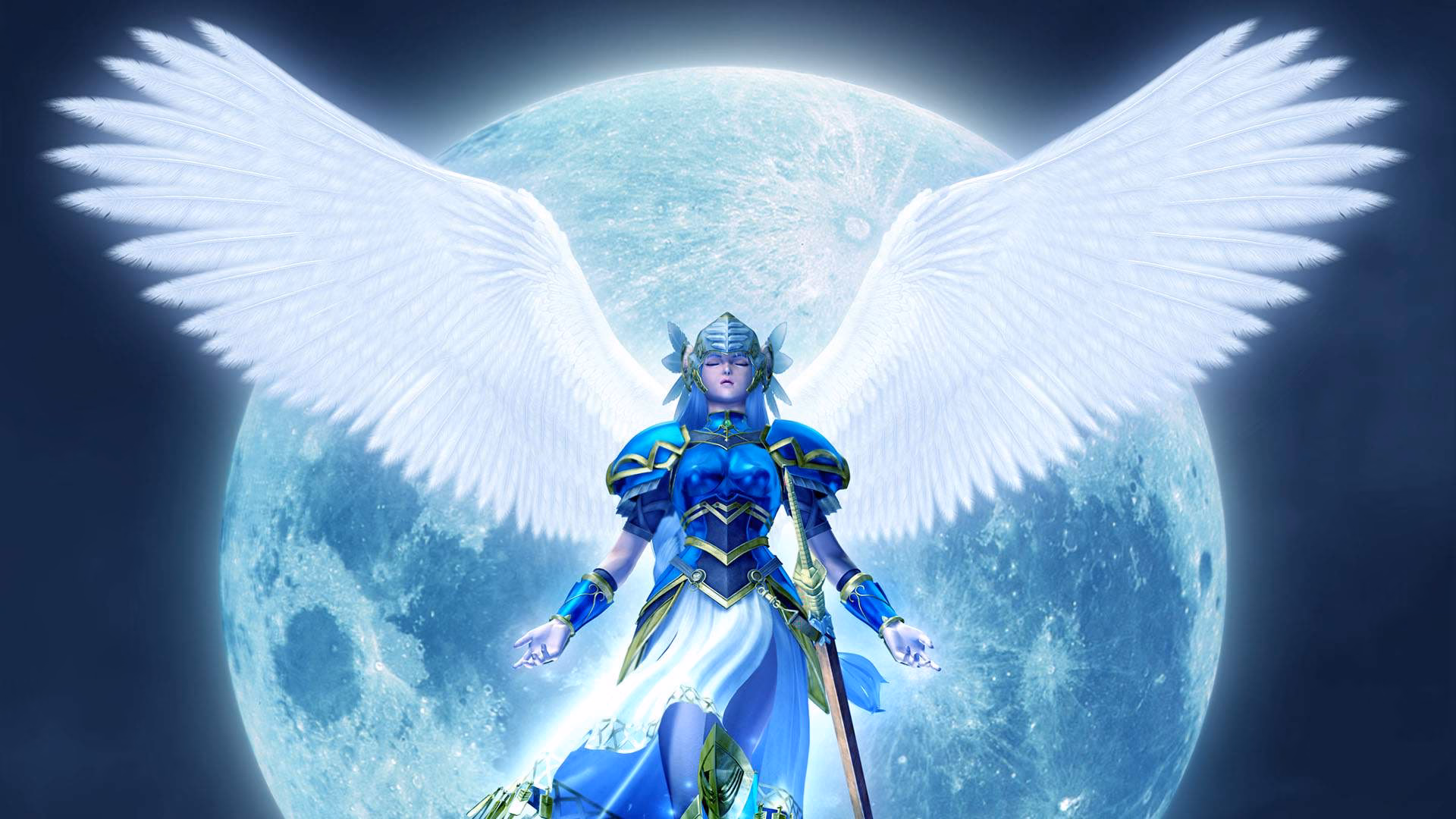 How many Valkyrie games are there?