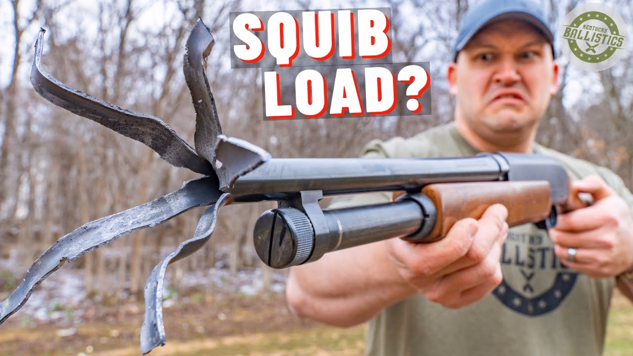 ¿Qué es un squib?