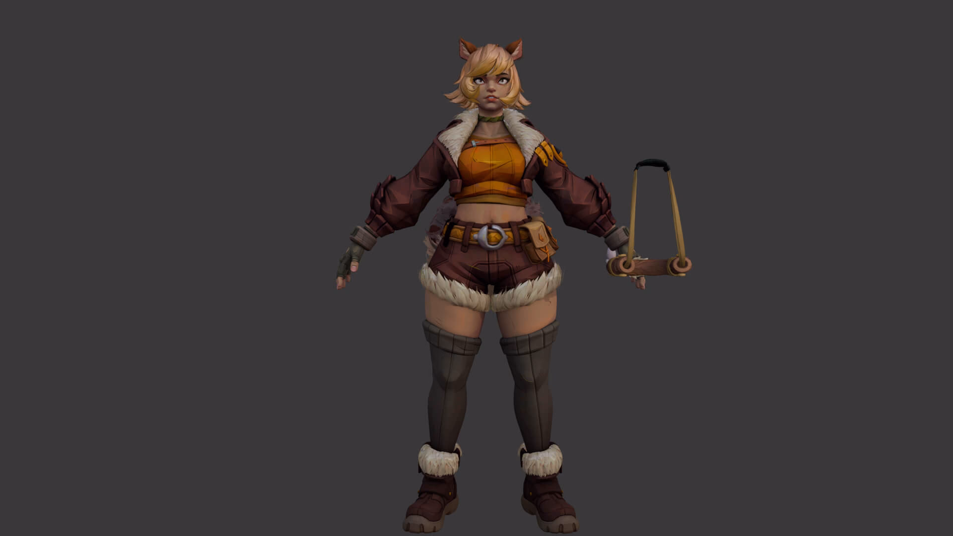 Who is Squirrel Girl?