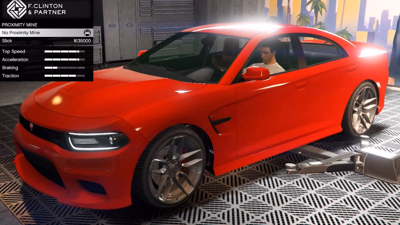 Is srt3 a good mod?
