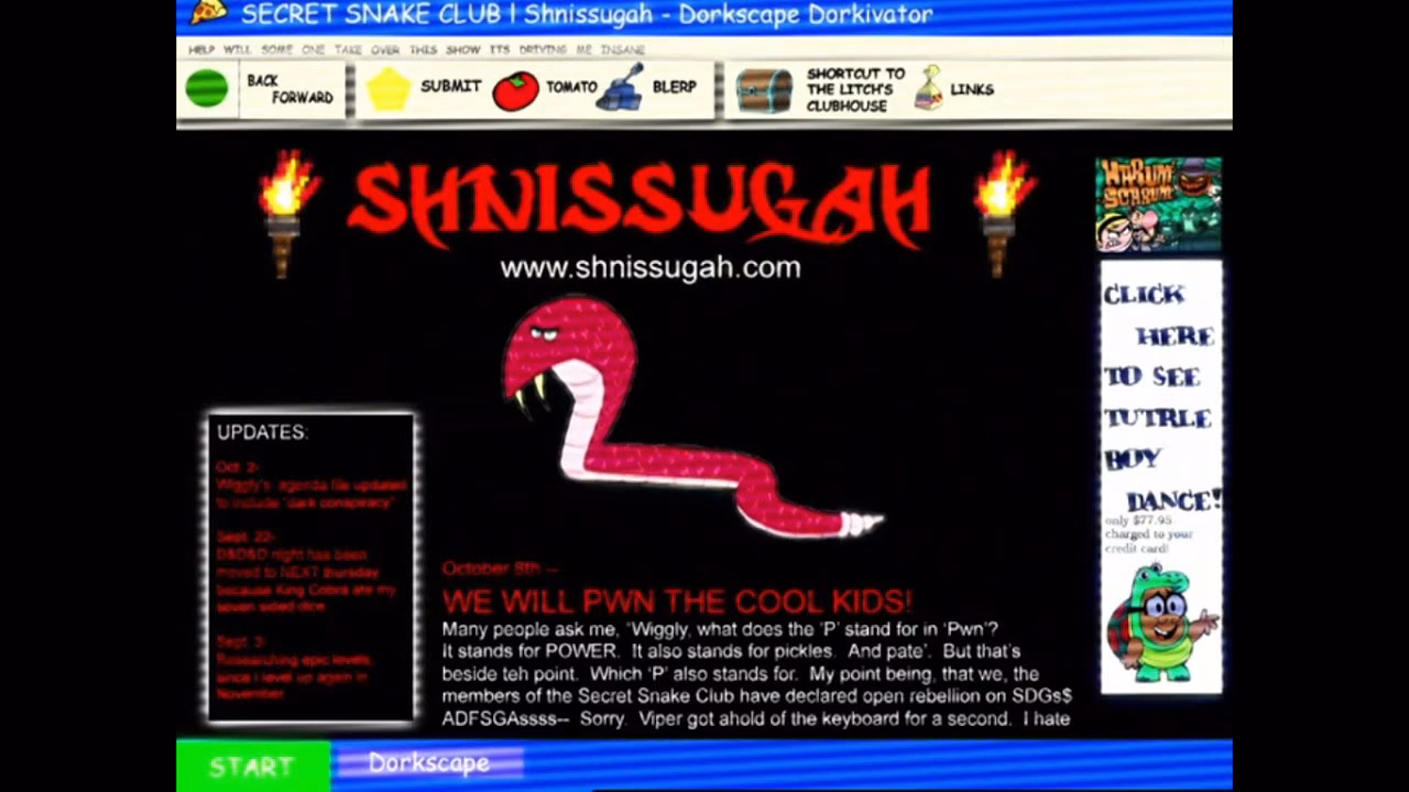 ¿Cómo resucitar a shnissugah?