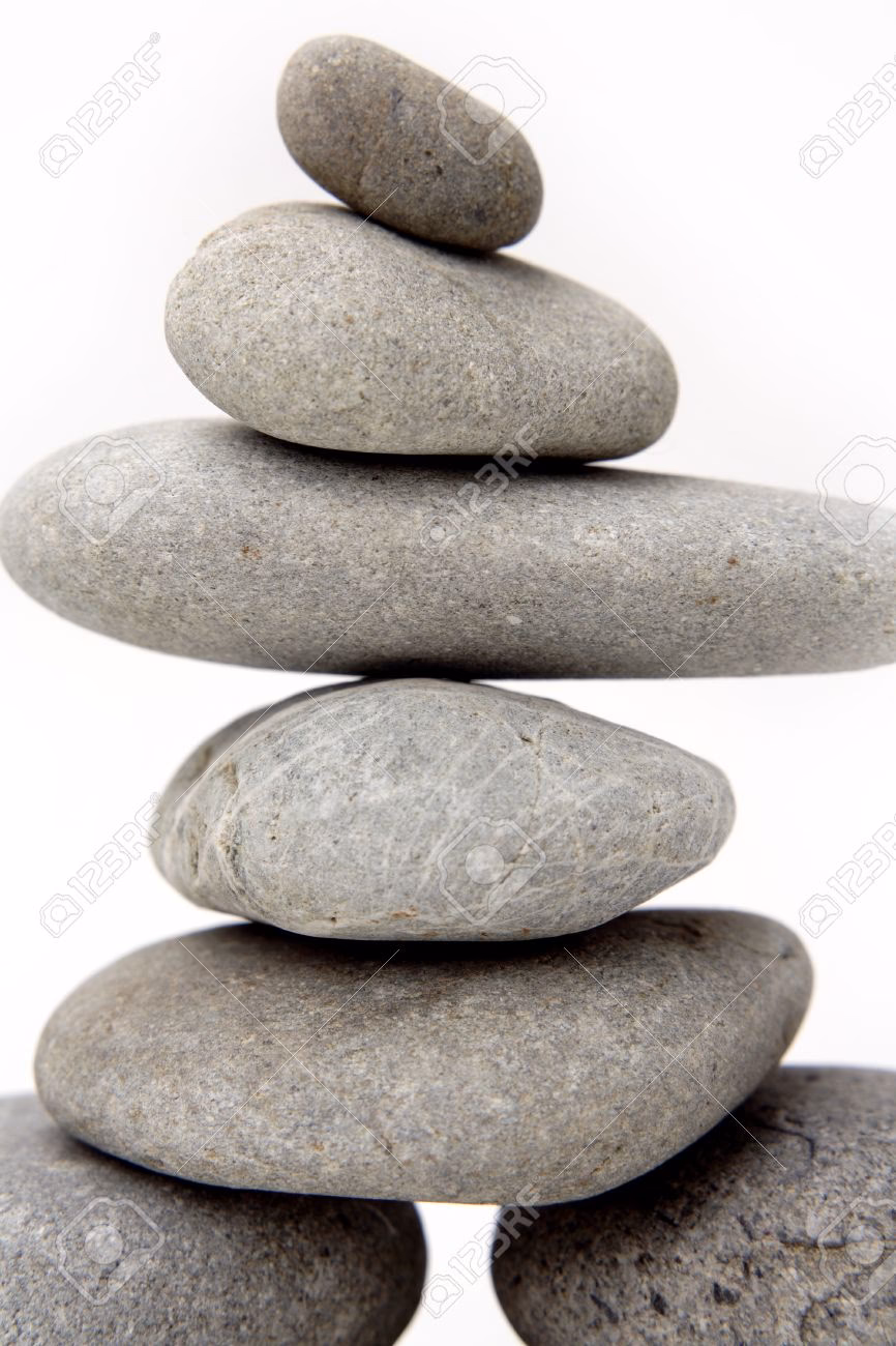How to stack elements on top of each other?