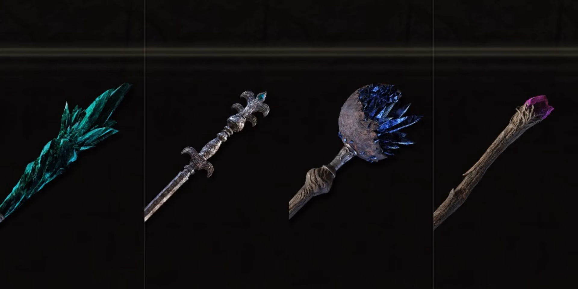 Which staff is better astrology or Elden Ring?