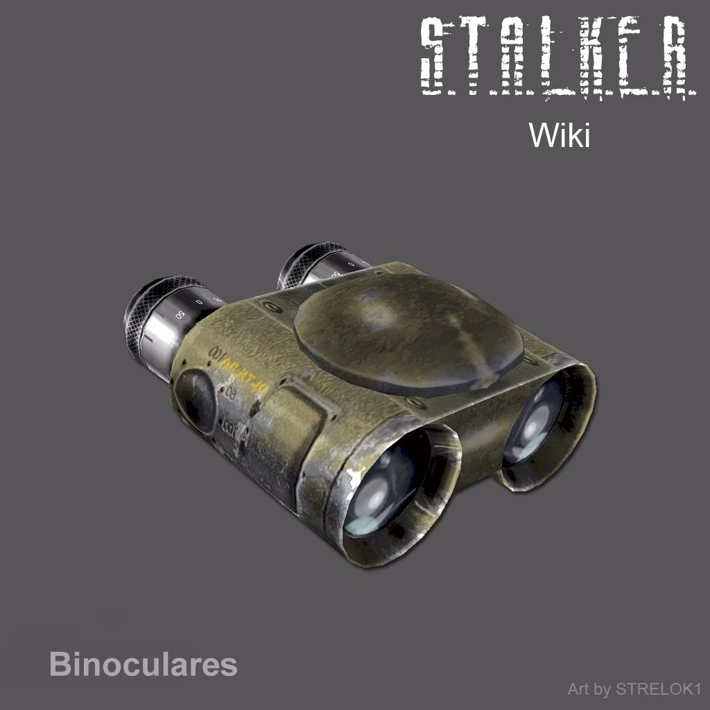 What are military grade binoculars?