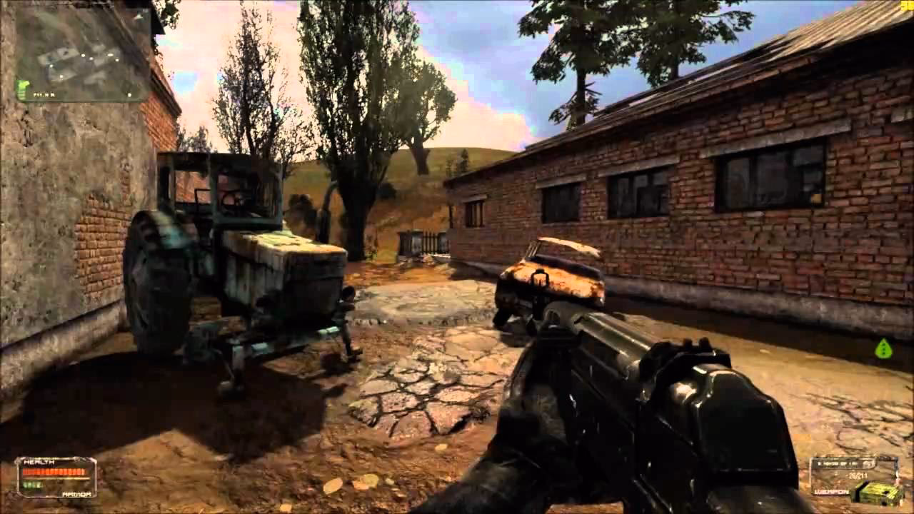 What's new in Call of Chernobyl – Ragnarok stand alone?