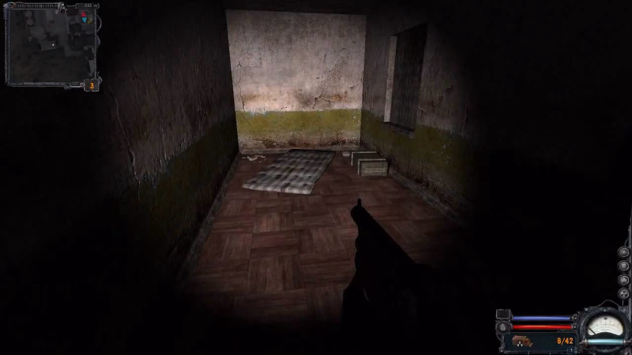 Are there any mods that add a sleeping bag in the zone?