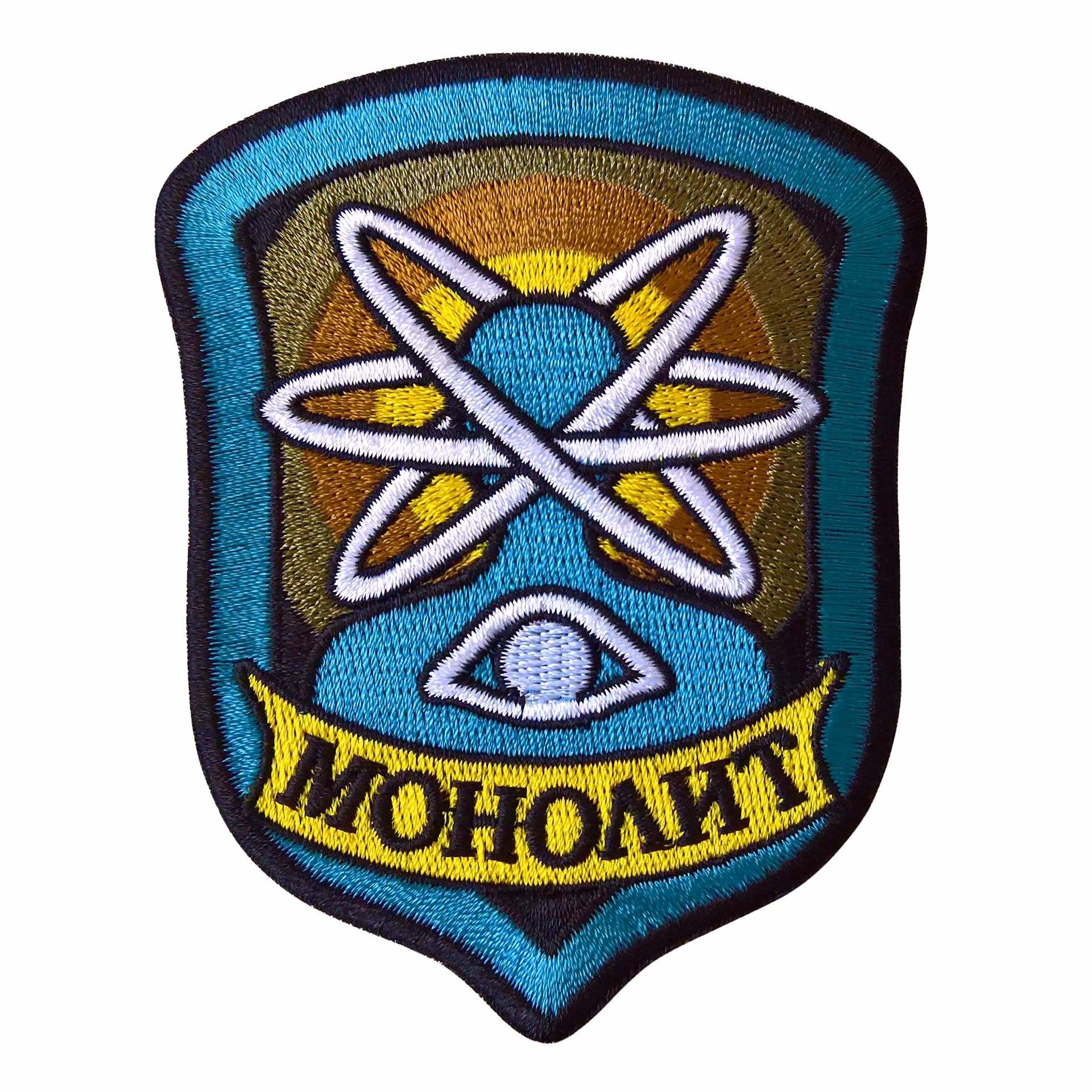 What does the veteran Stalker say about the monolith?