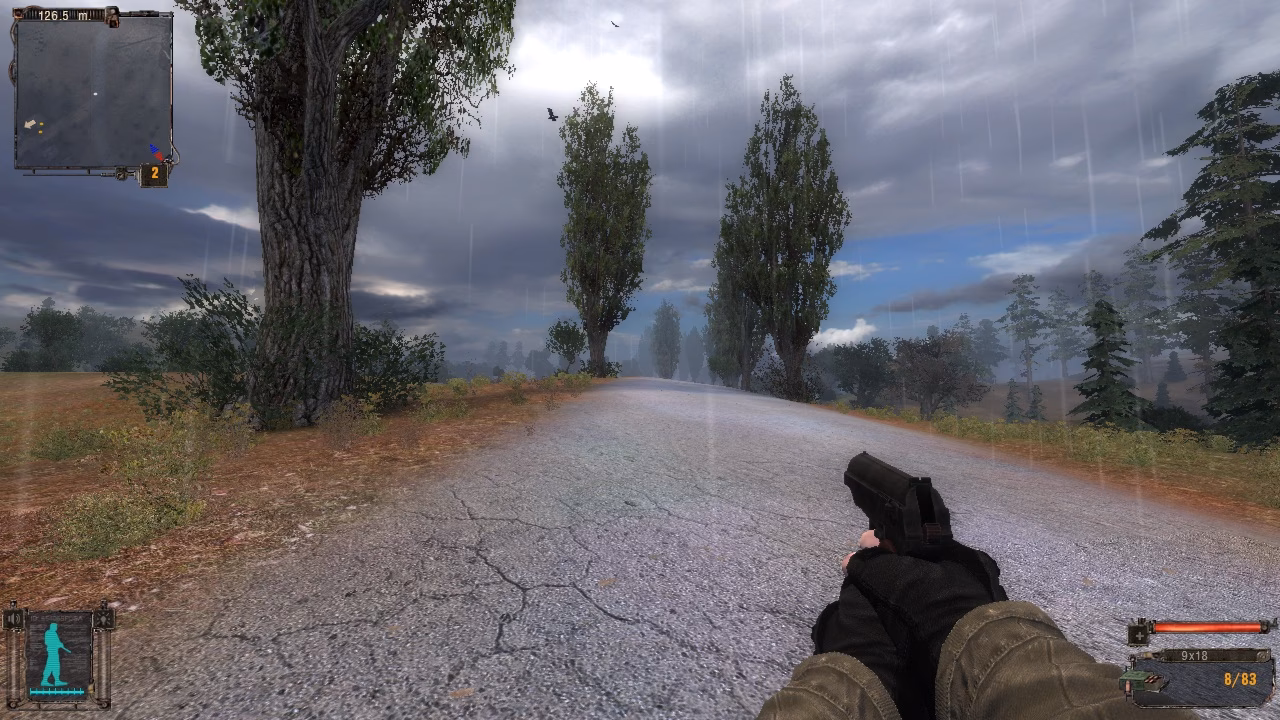 Is vanilla Stalker a good modpack?