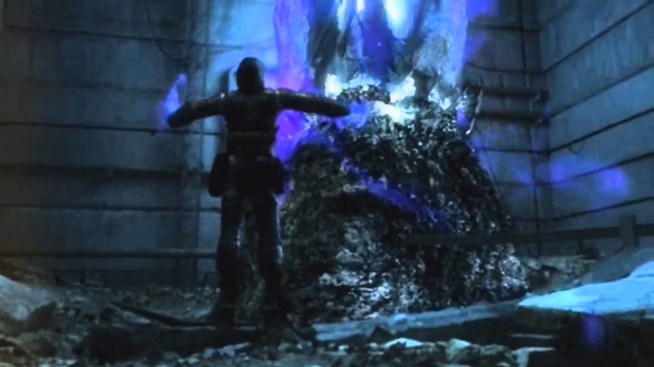 What happened to Stalker and SOC?