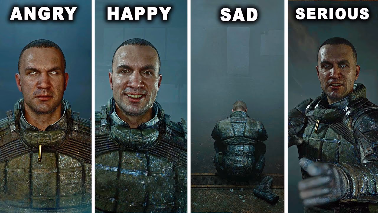 Who is strider in Stalker 2?