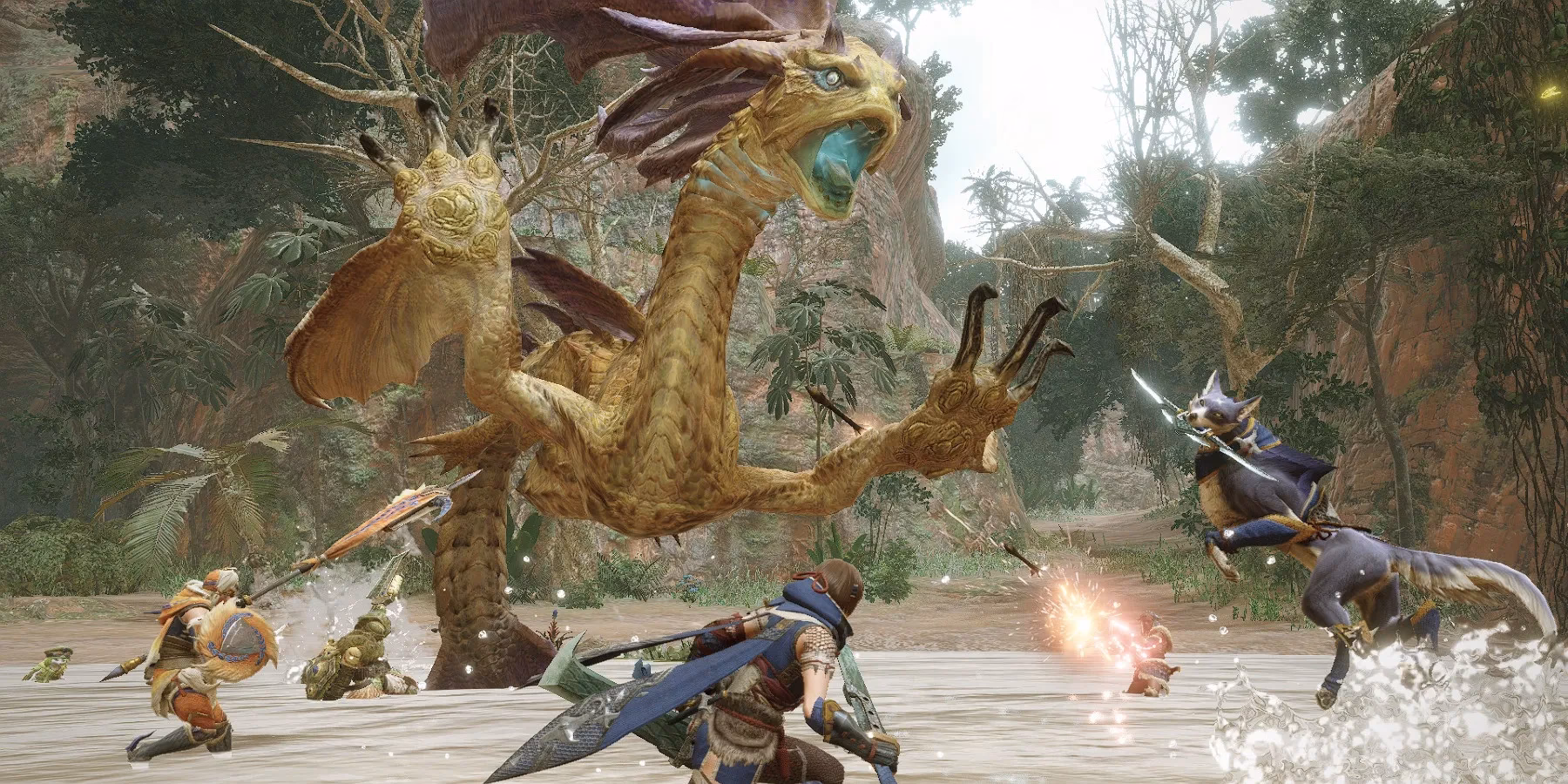 Does stamina thief do exhaust damage?