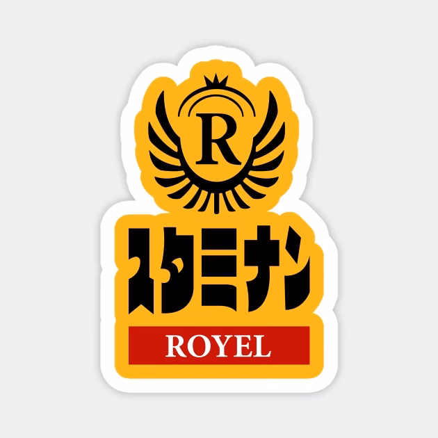 What is staminan Royale?