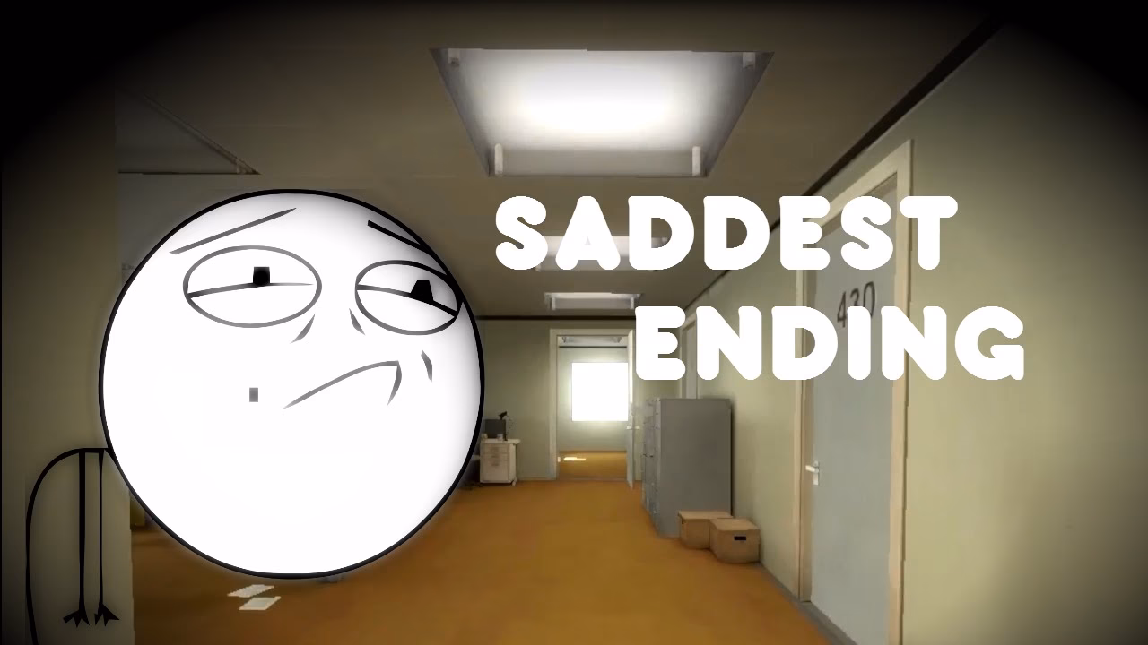 Is the Stanley Parable a good game?