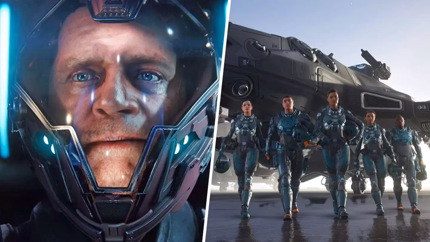 When does Star Citizen alpha 4 come out?