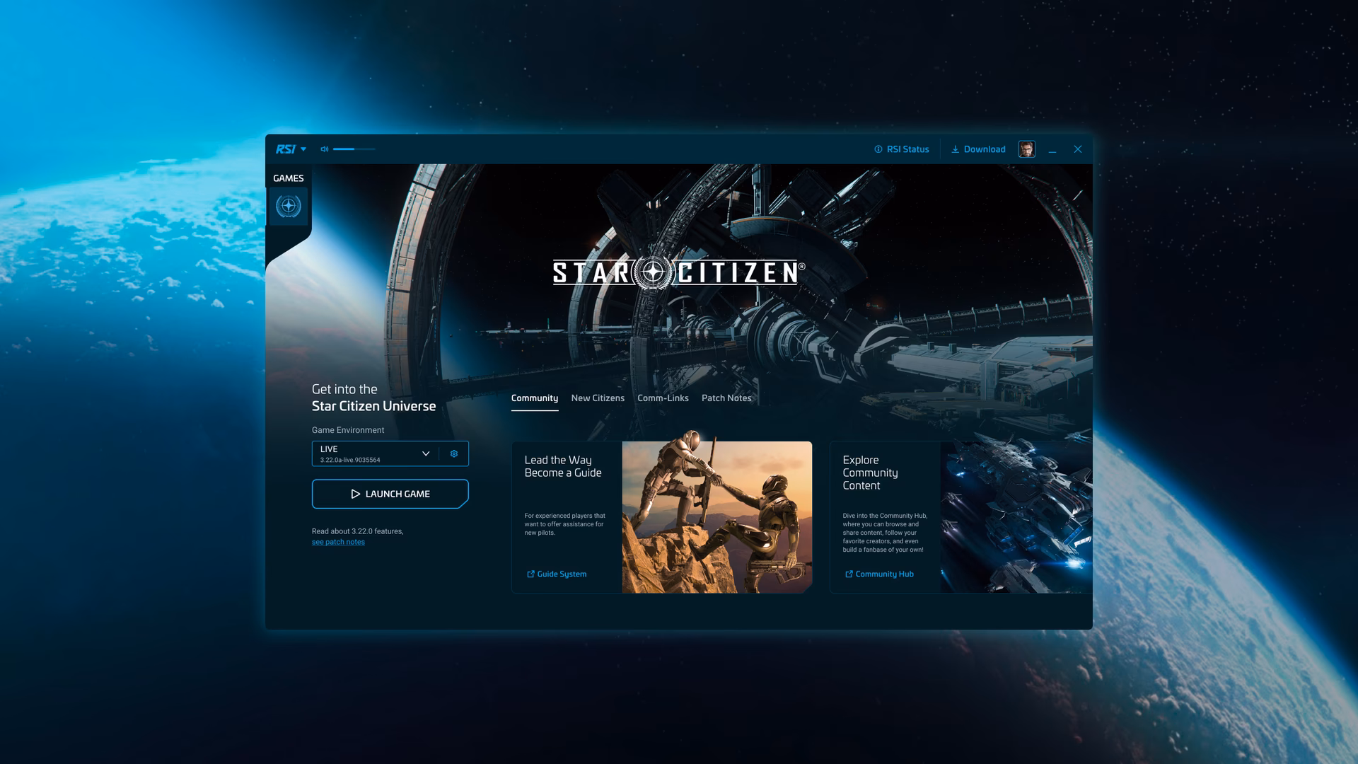 Is Star Citizen free to play?