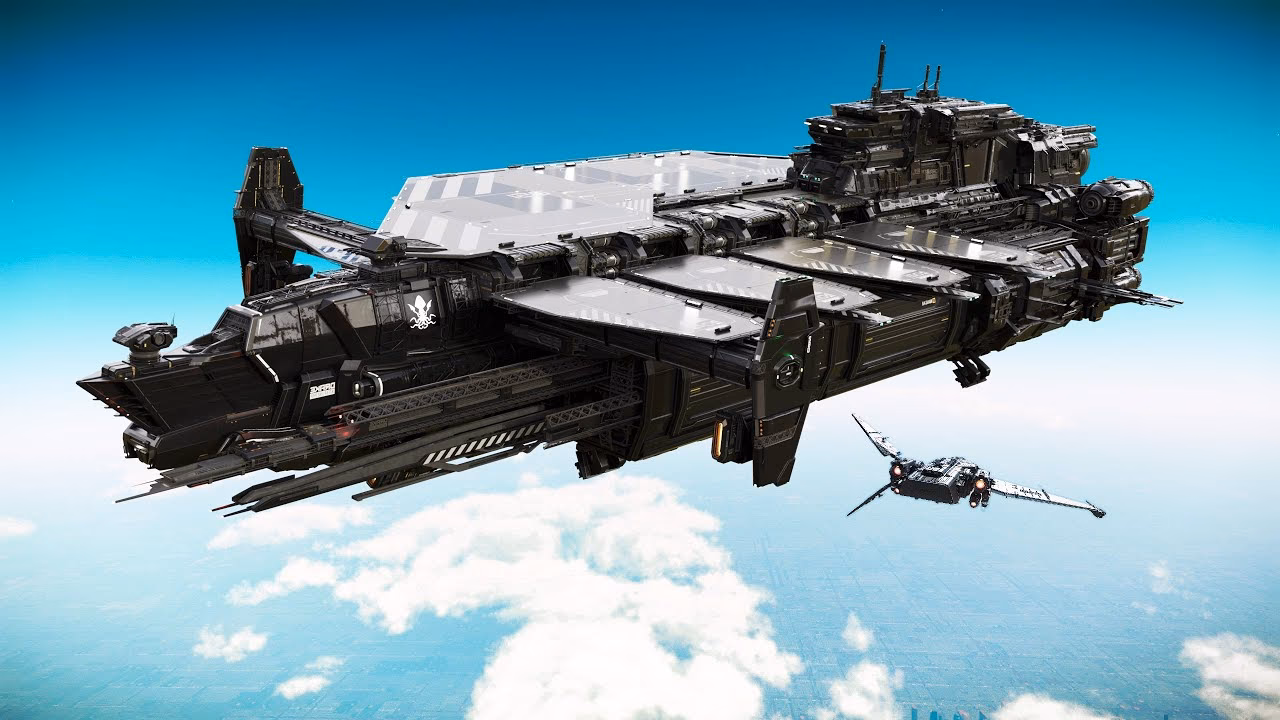 Where can I buy Star Citizen Kraken?