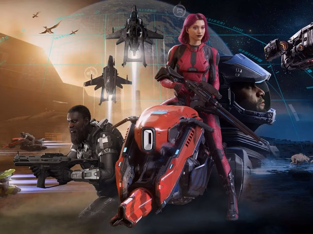 ¿Cuánto dinero recaudó Star Citizen?