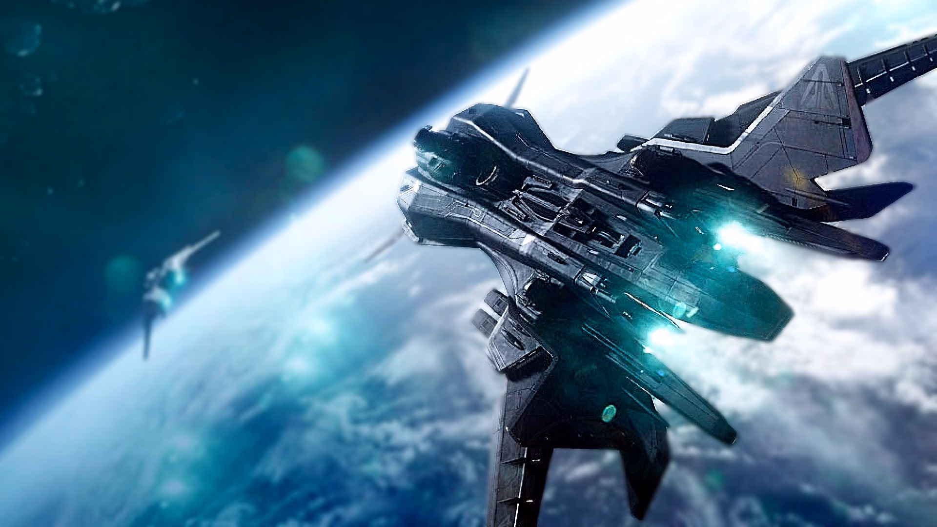 What is Star Citizen?