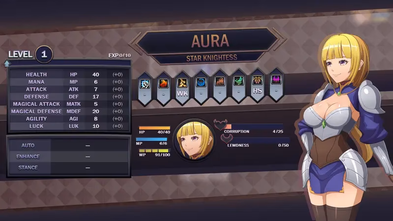 What is Aura Mode?