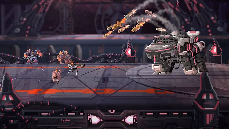 Is star Renegades a roguelite game?