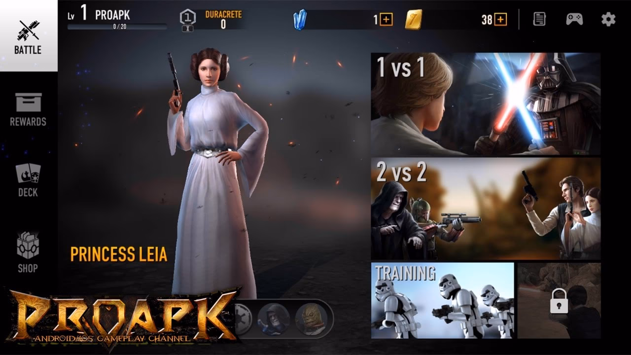 What is the Grand Arena in Hero Wars?