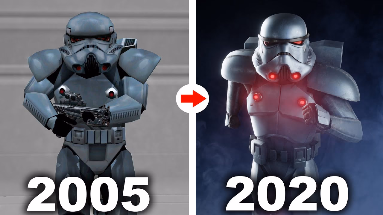 What weapon does a Phase Zero Dark Trooper use?