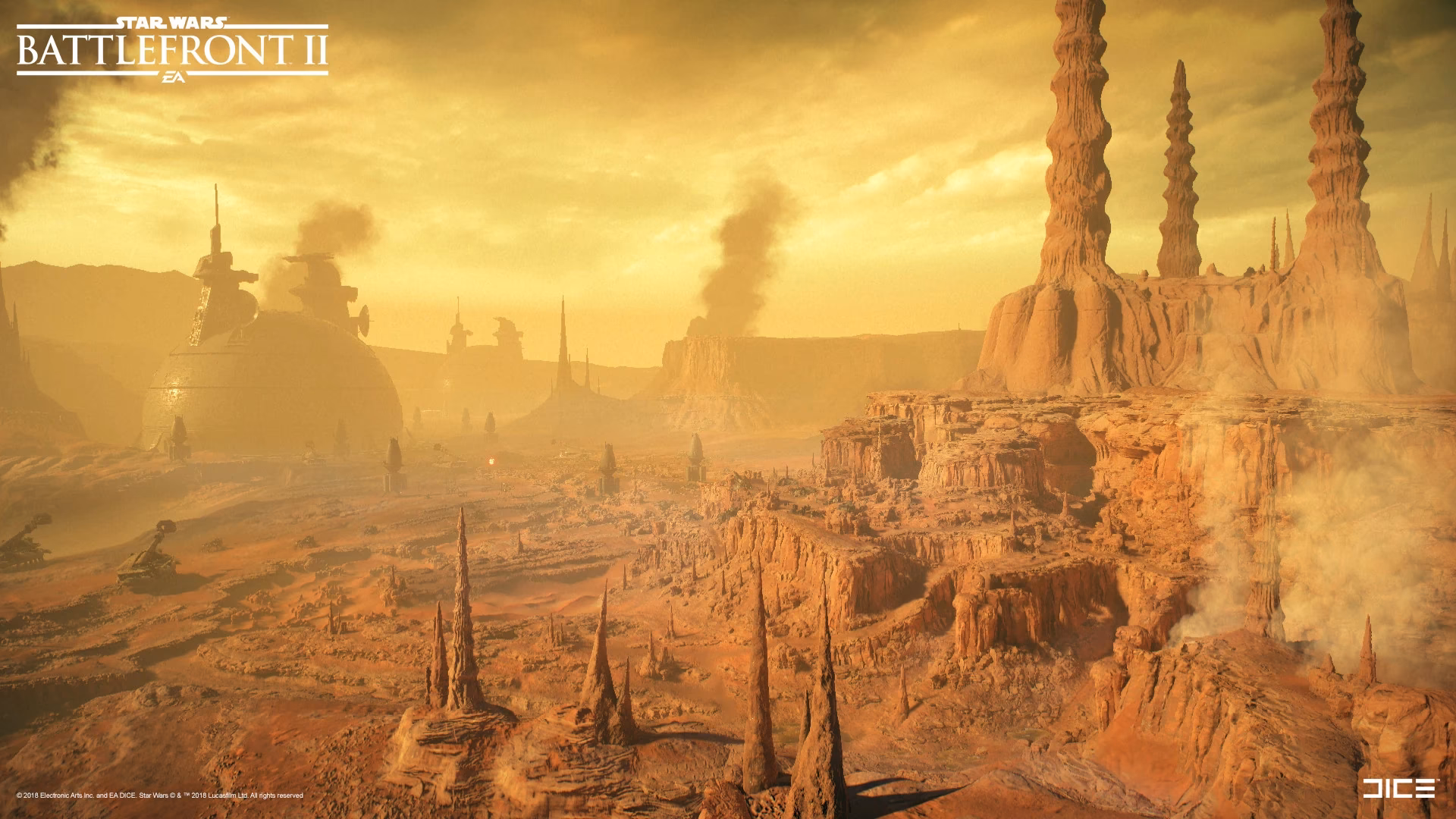 Where is Geonosis located in Star Wars?