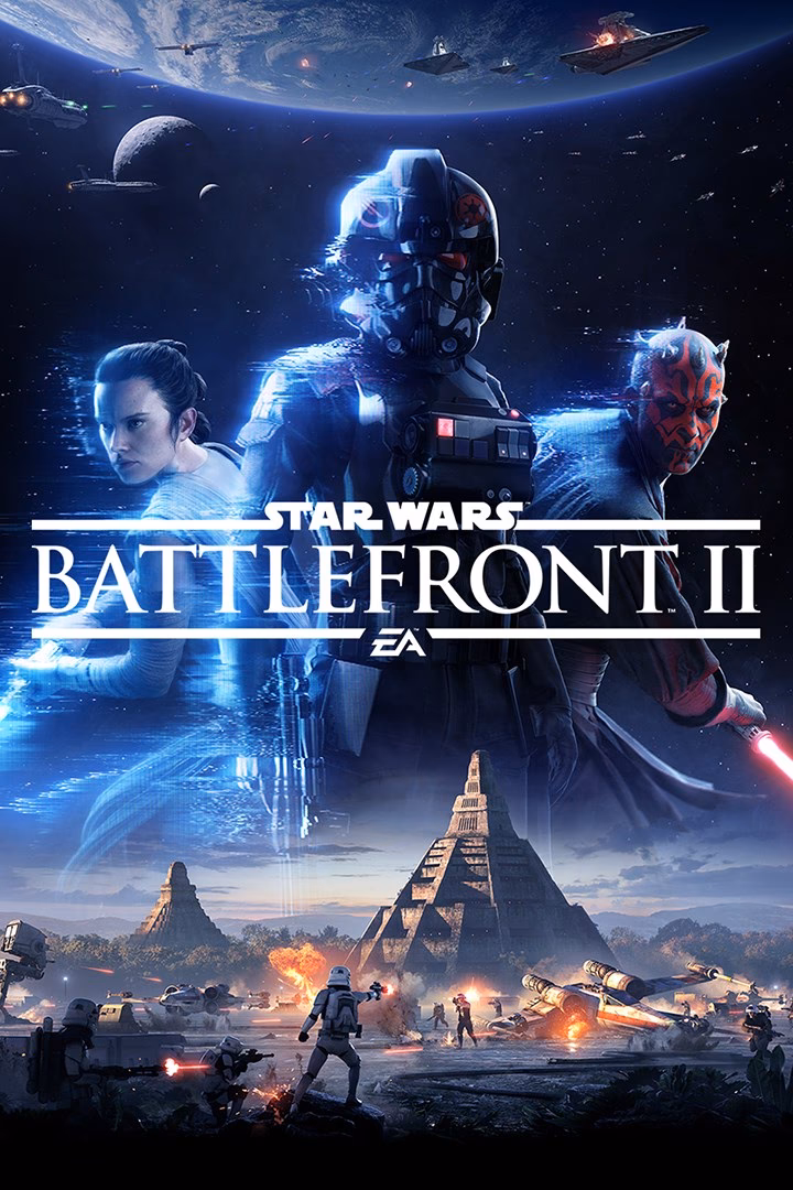 ¿Qué incluye el pase de temporada de Star Wars Battlefront?