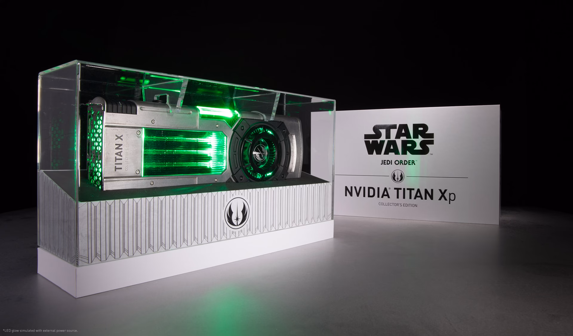 What are the recommended graphics cards for Star Wars Jedi Survivor?
