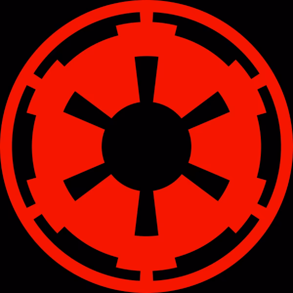What is the Galactic Empire?