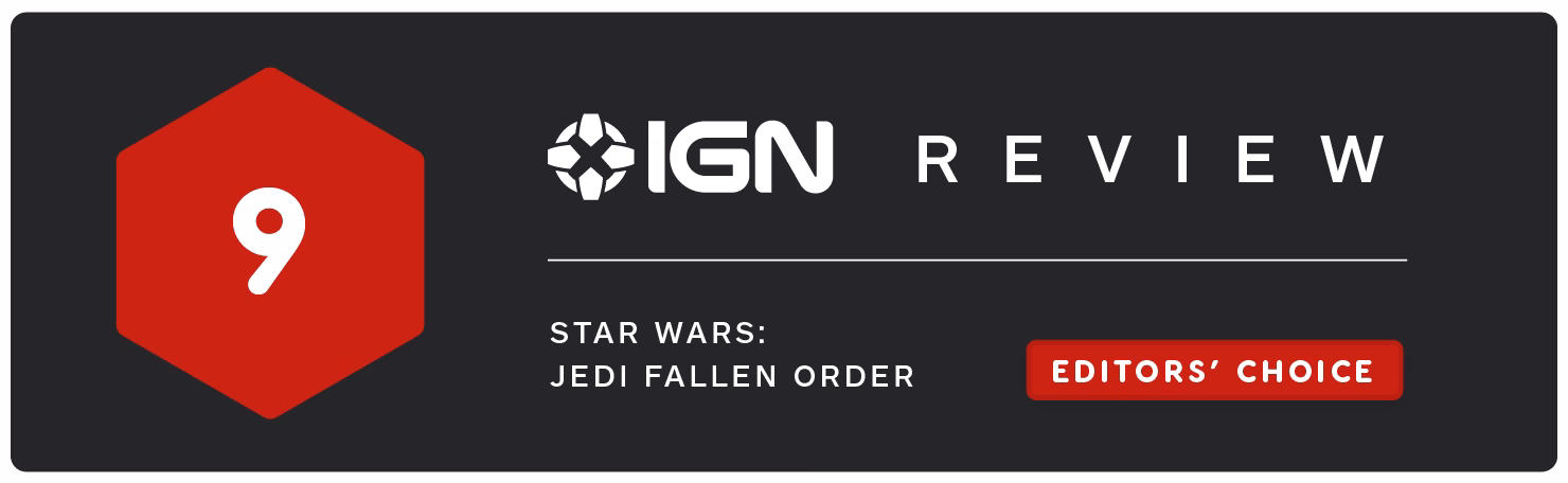 Is Star Wars Jedi Fallen Order a 3rd person game?