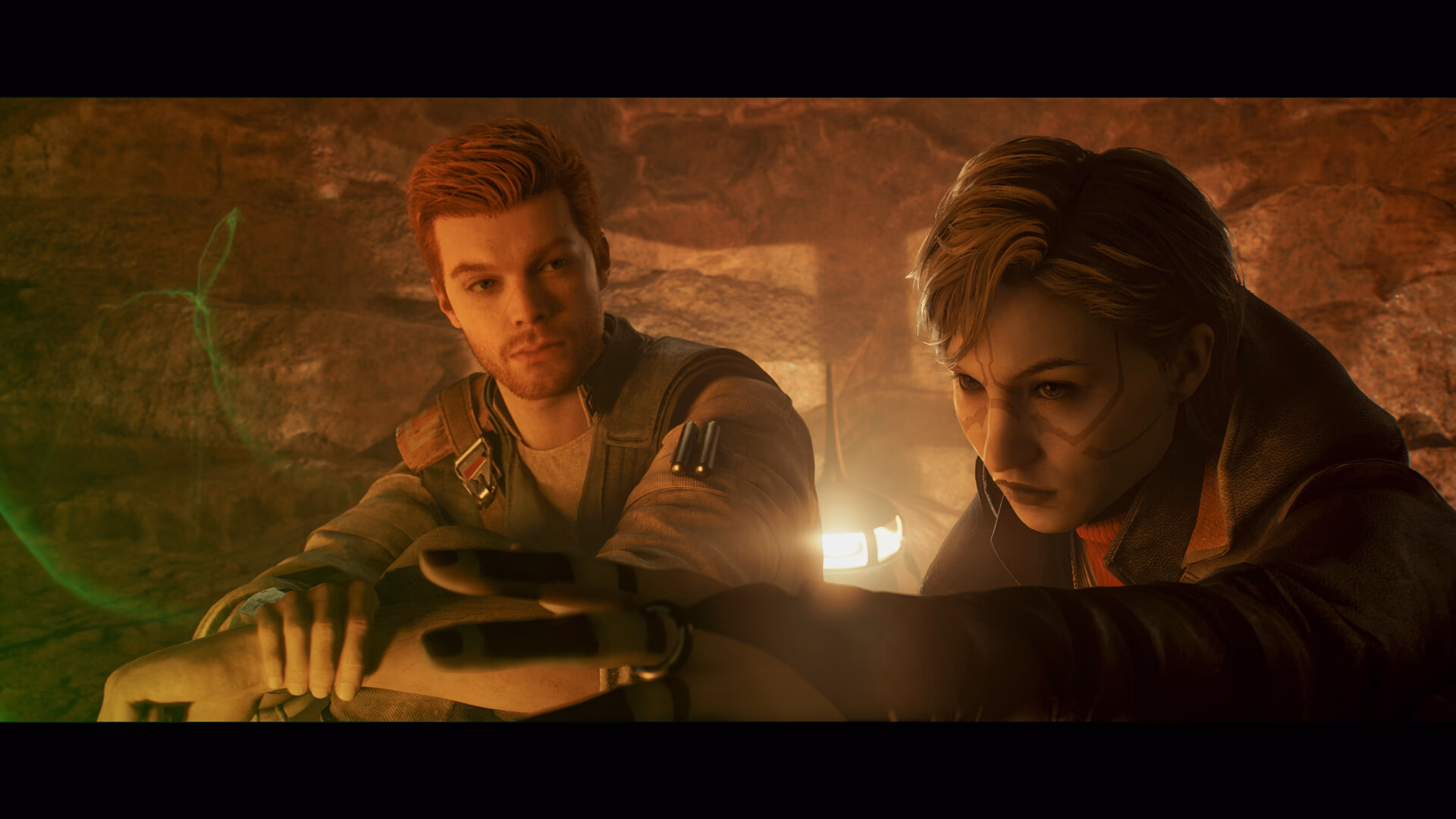 How many MB is Star Wars Jedi survivor DLC?