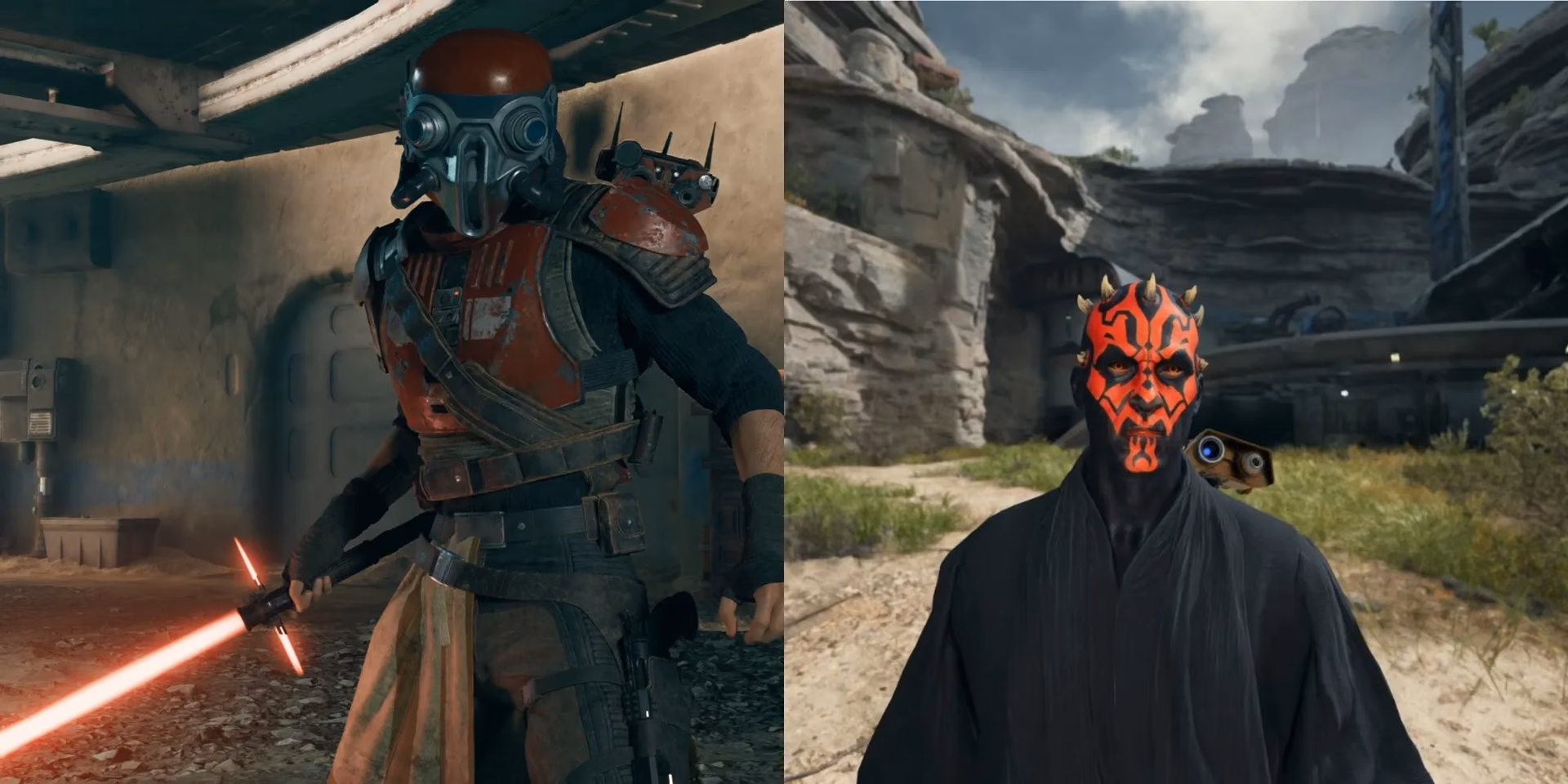 What are Star Wars Jedi survivor mods?