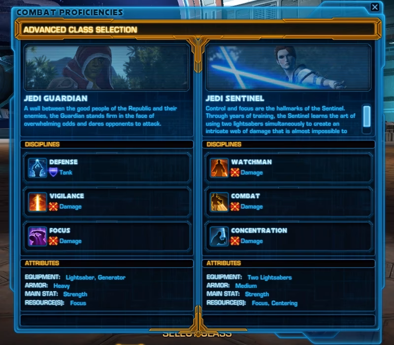 How do you become a Jedi in Dantooine?