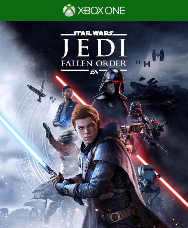 ¿Qué hace un padawan abandonado en Star Wars Jedi: la Orden caída?