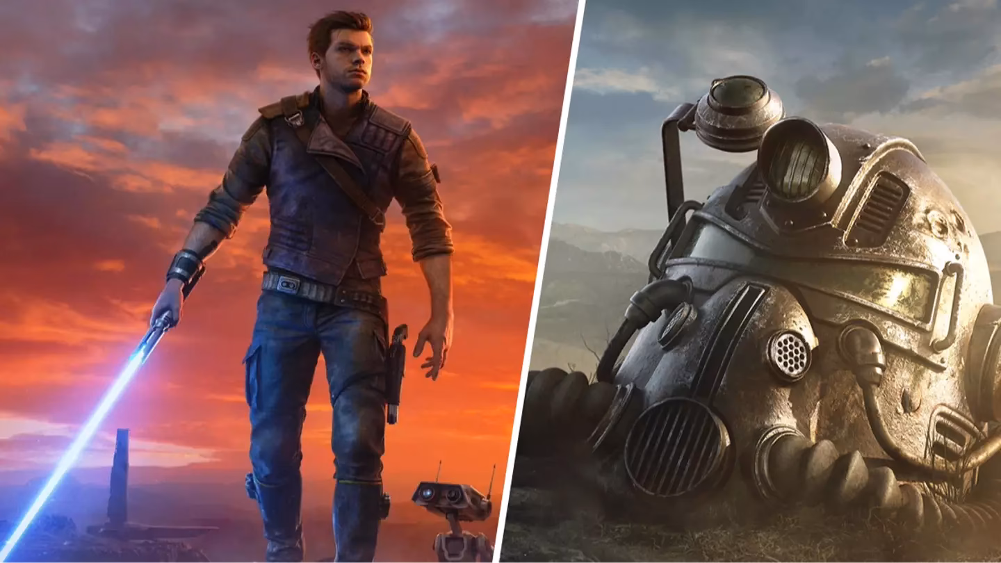 Is Star Wars Outlaws a scoundrel game?