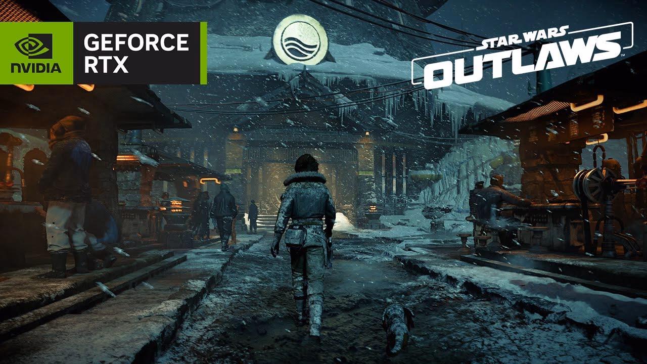 Can Star Wars outlaws launch on Steam?