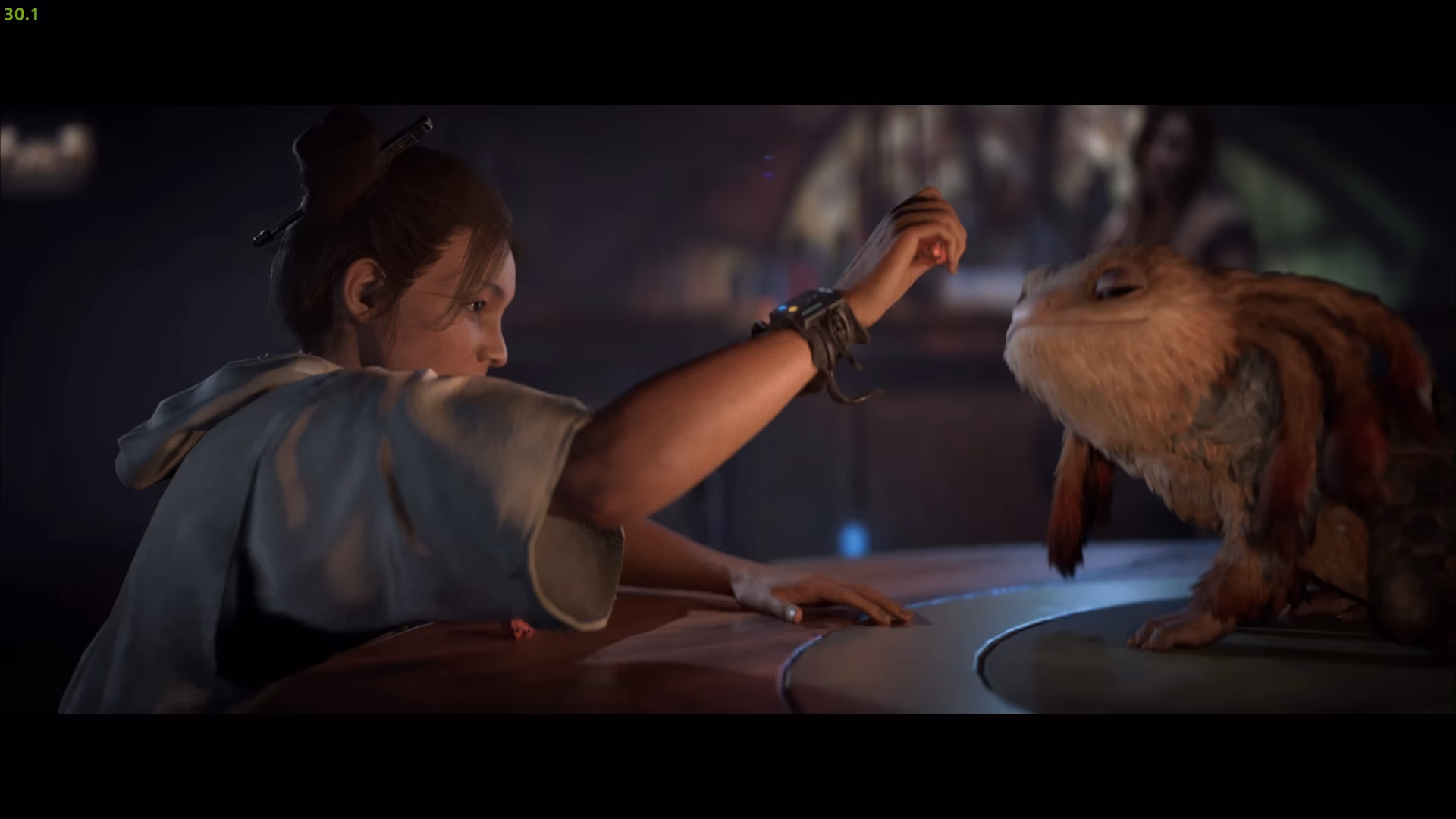 What are Star Wars outlaws mods?