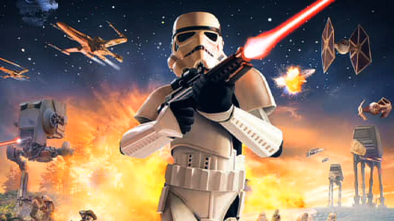 ¿Qué es Star Wars Redux 2022?