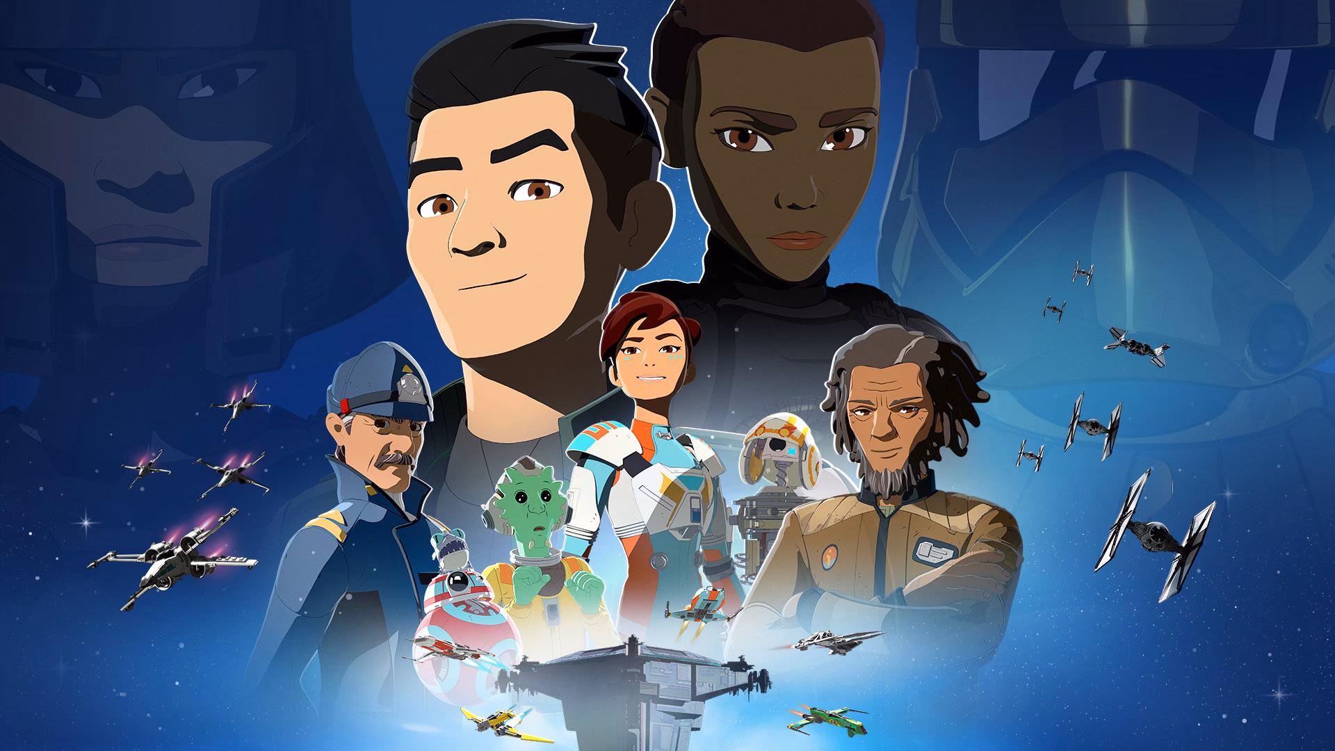¿Cómo descargar Star Wars desde RARBGgo?