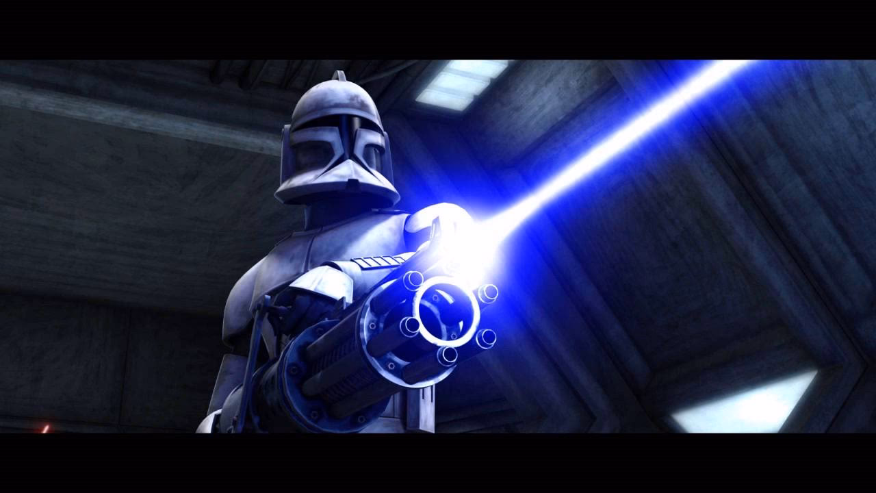 What are the best FPS Star Wars games?