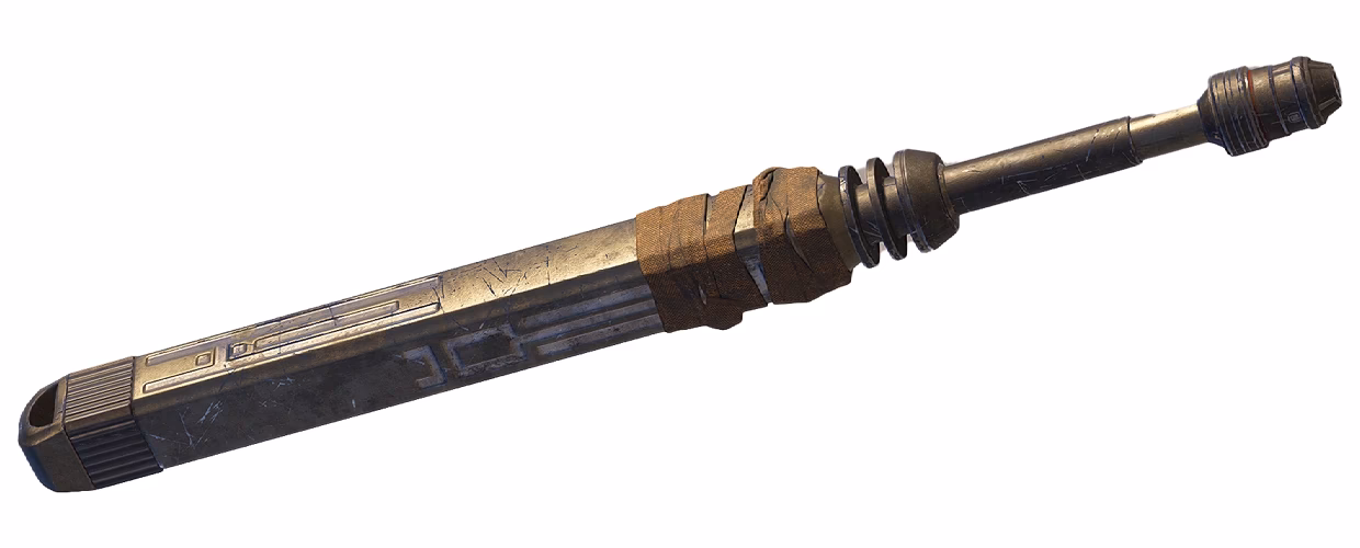 What is a computer spike in Star Wars?