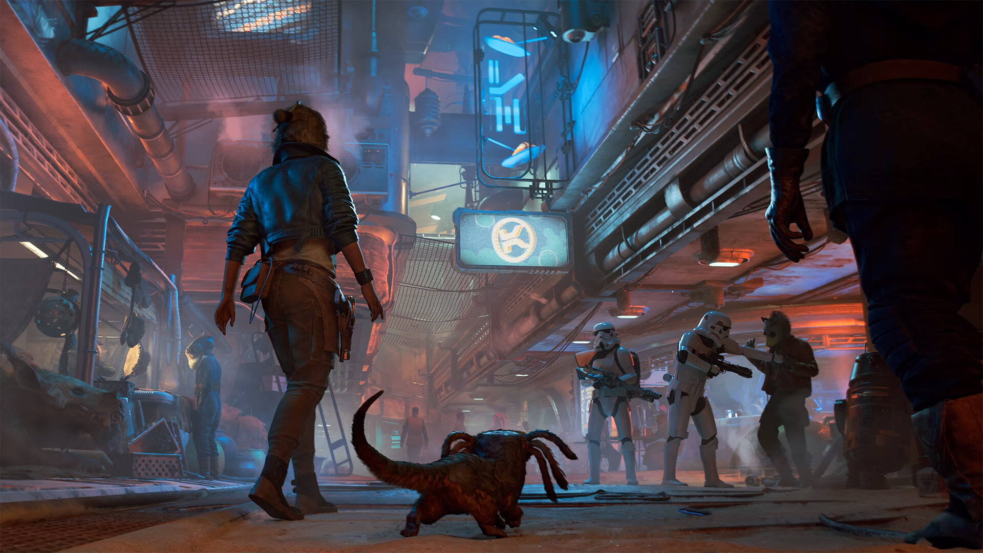 What are the best Star Wars PC games?