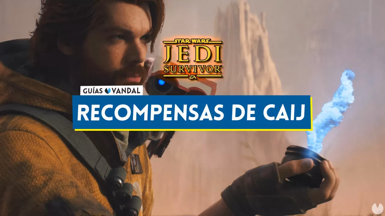 ¿Cuáles son las ventajas de Jedi Survivor?