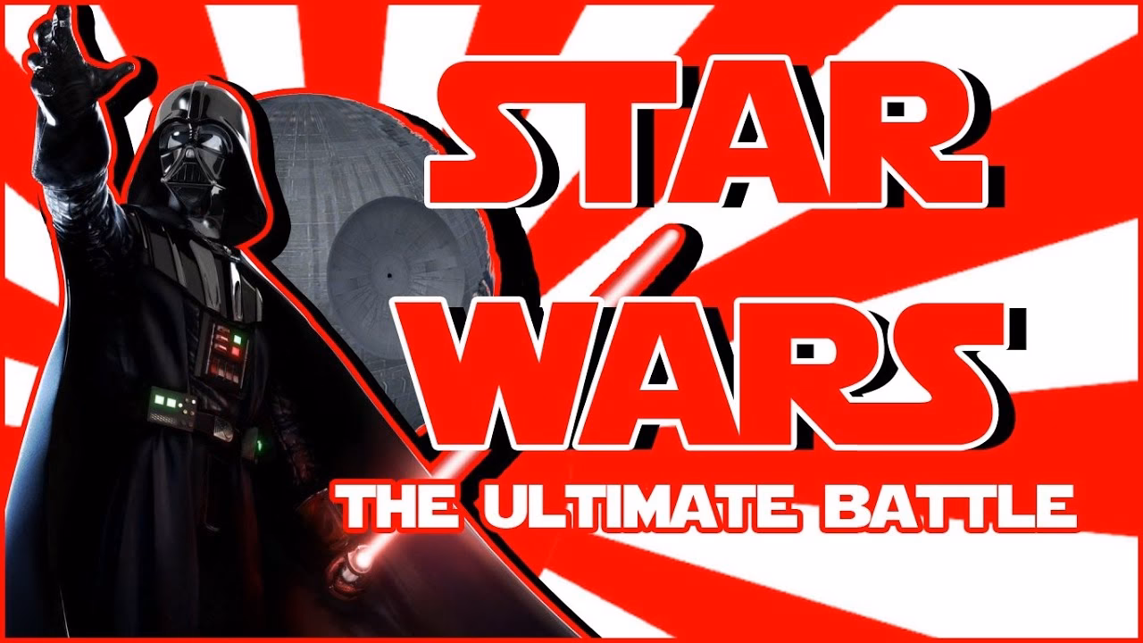 Is Star Wars a good game?