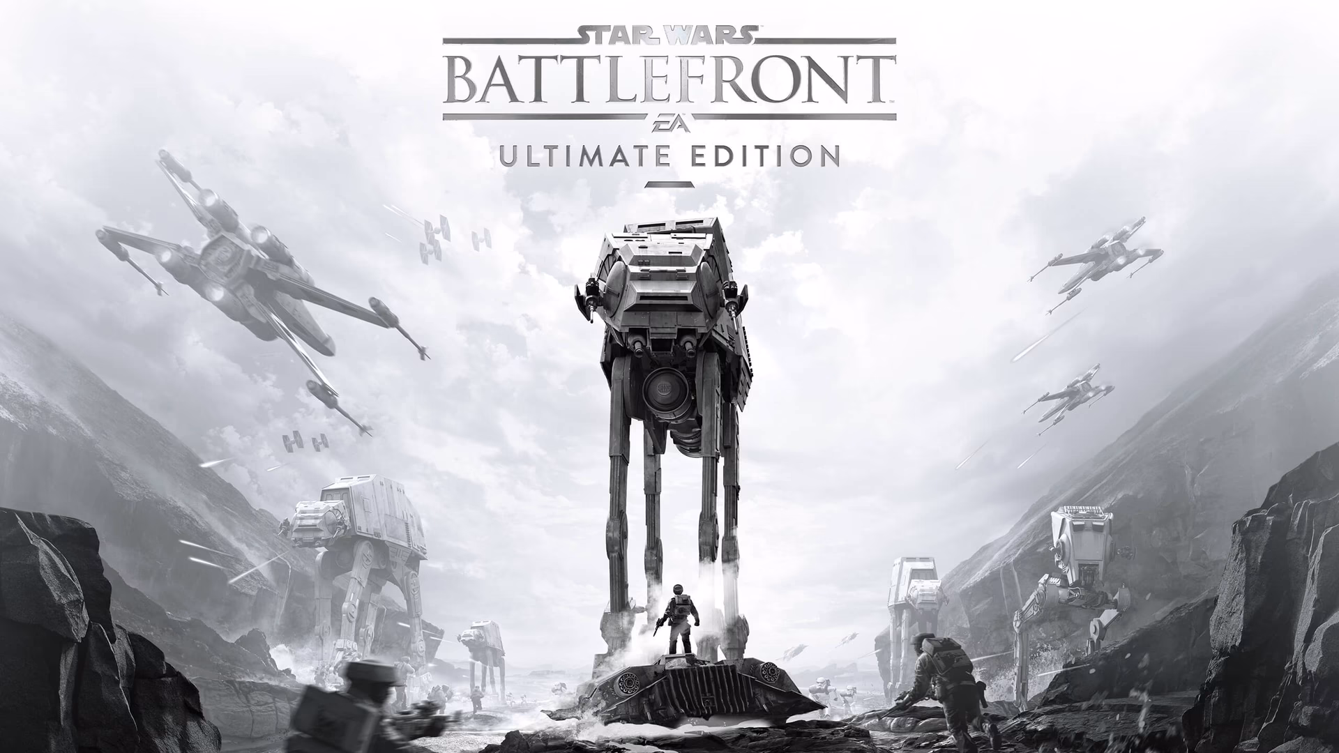 What is SAR Wars Ultimate Battle?