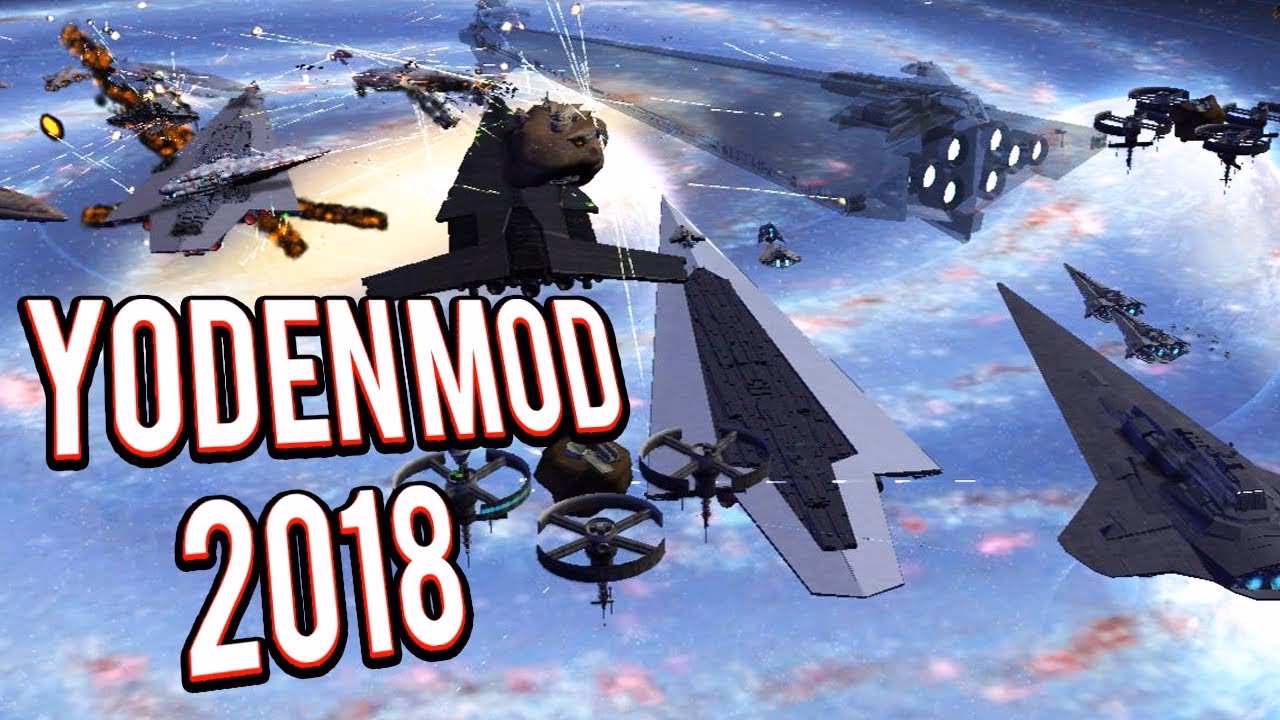 How do I get a Yoden mod?