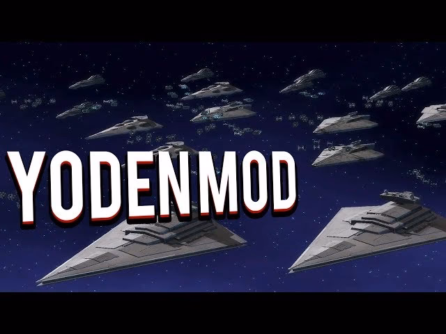 How to install yodenmod legacy on GameRanger?