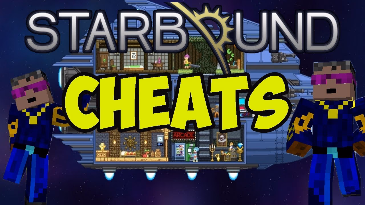 What is Starbound?