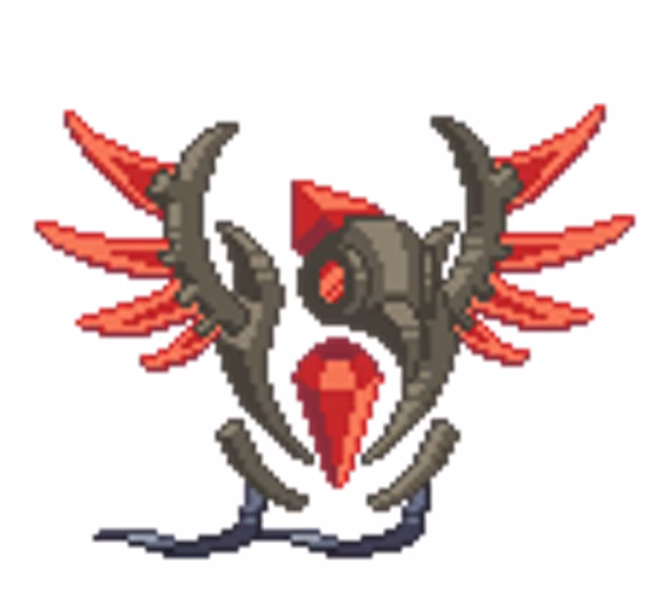 Where is kluex avatar in Starbound?